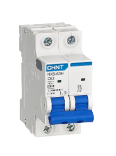 NXB-63H Miniature Circuit Breaker