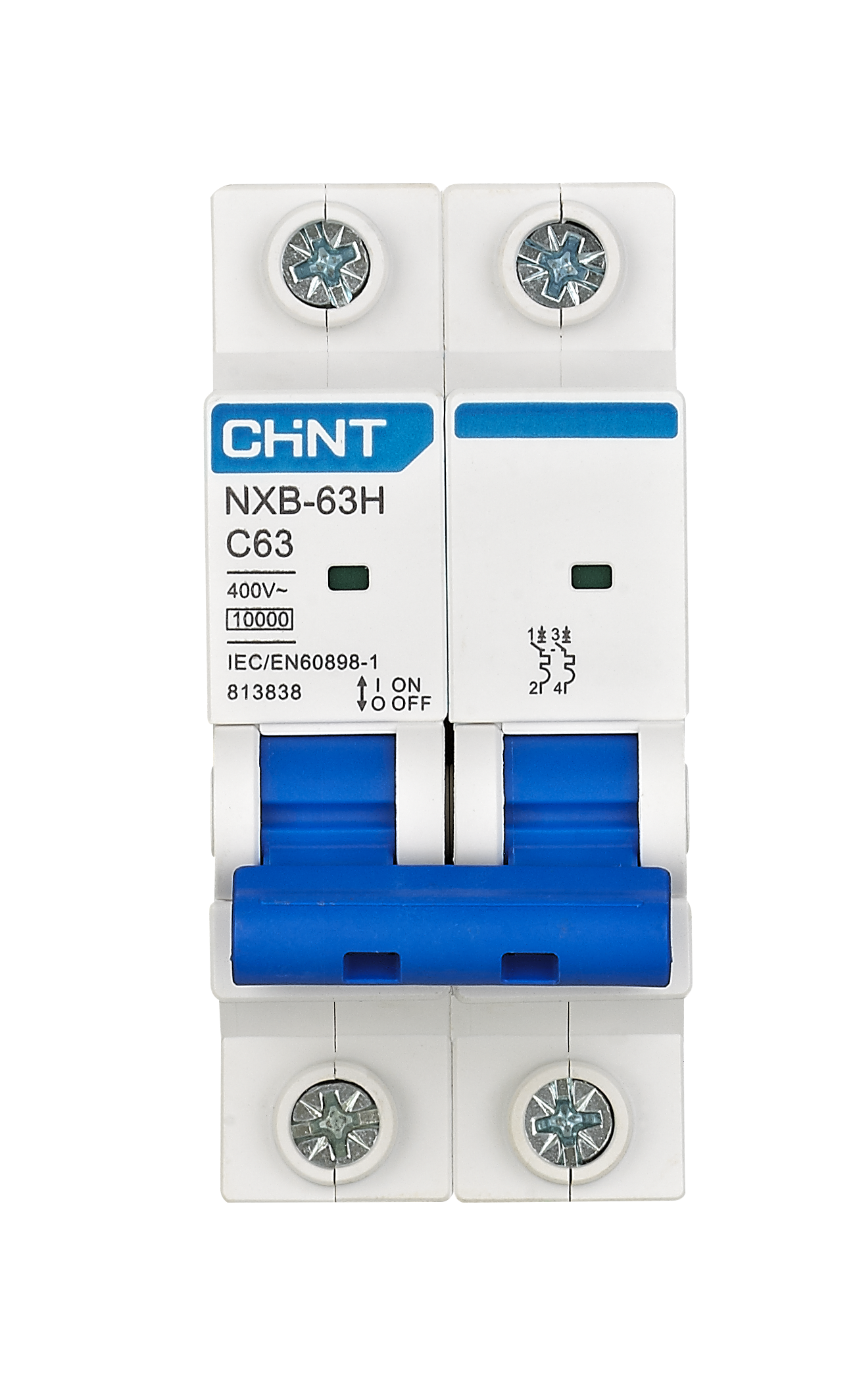 NXB-63H Miniature Circuit Breaker