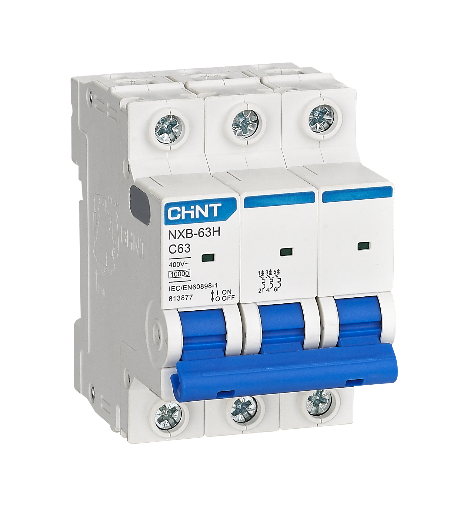 NXB-63H Miniature Circuit Breaker