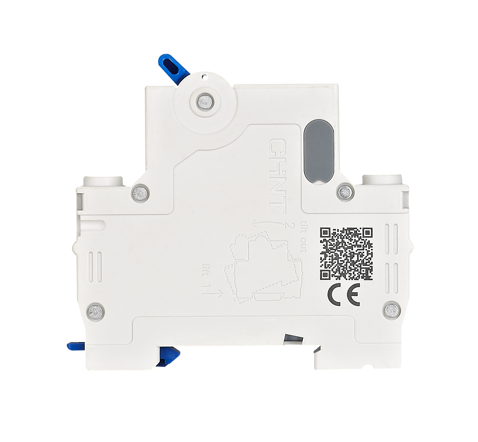 NXB-63H Miniature Circuit Breaker