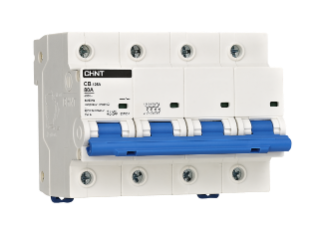CB-125A Moulded Case Circuit Breaker