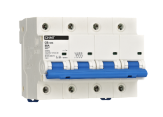 CB-125G Moulded Case Circuit Breaker