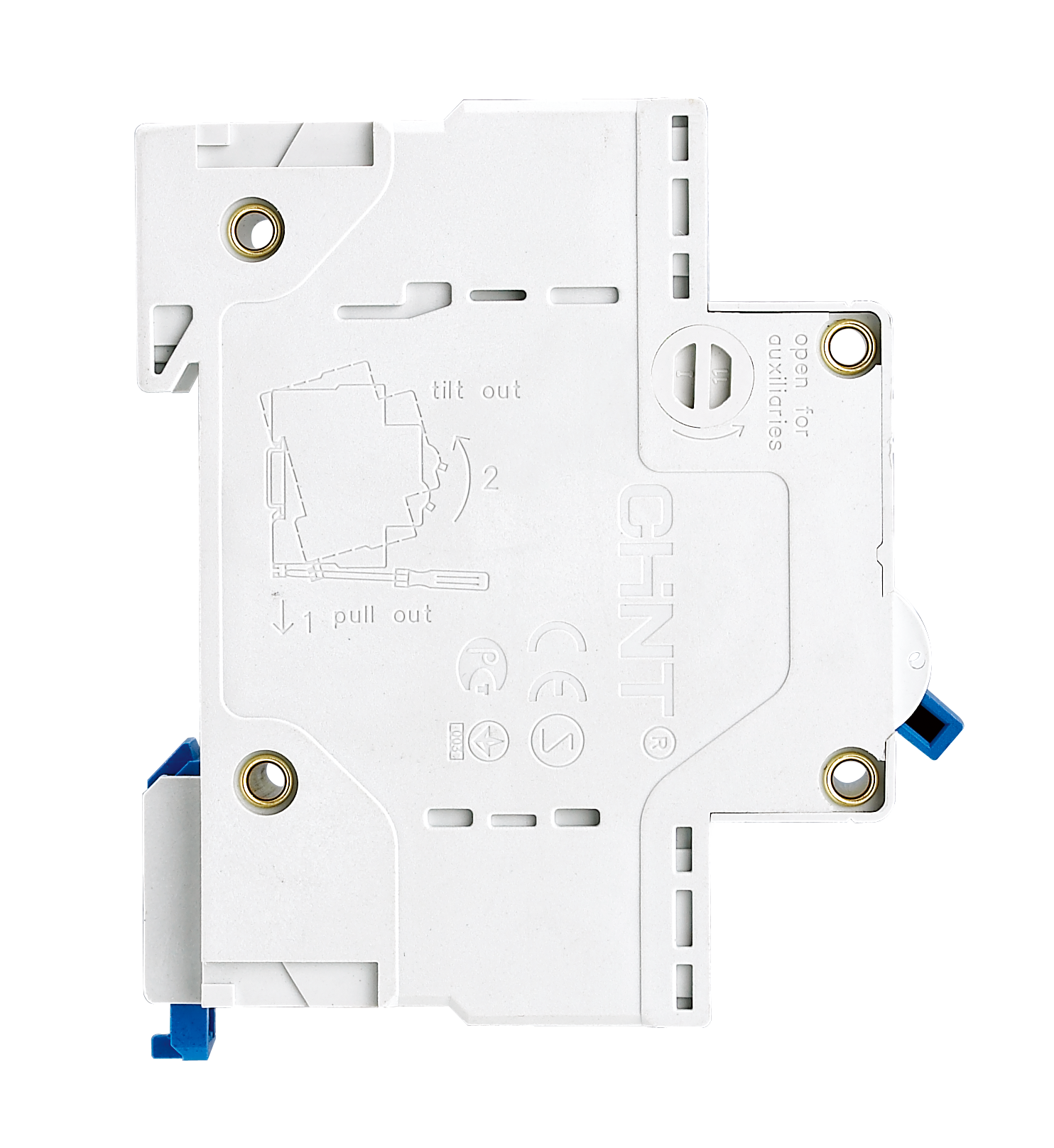 DZ158-125-MCCB-3