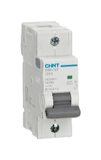 NB8-125 Moulded Case Circuit Breaker