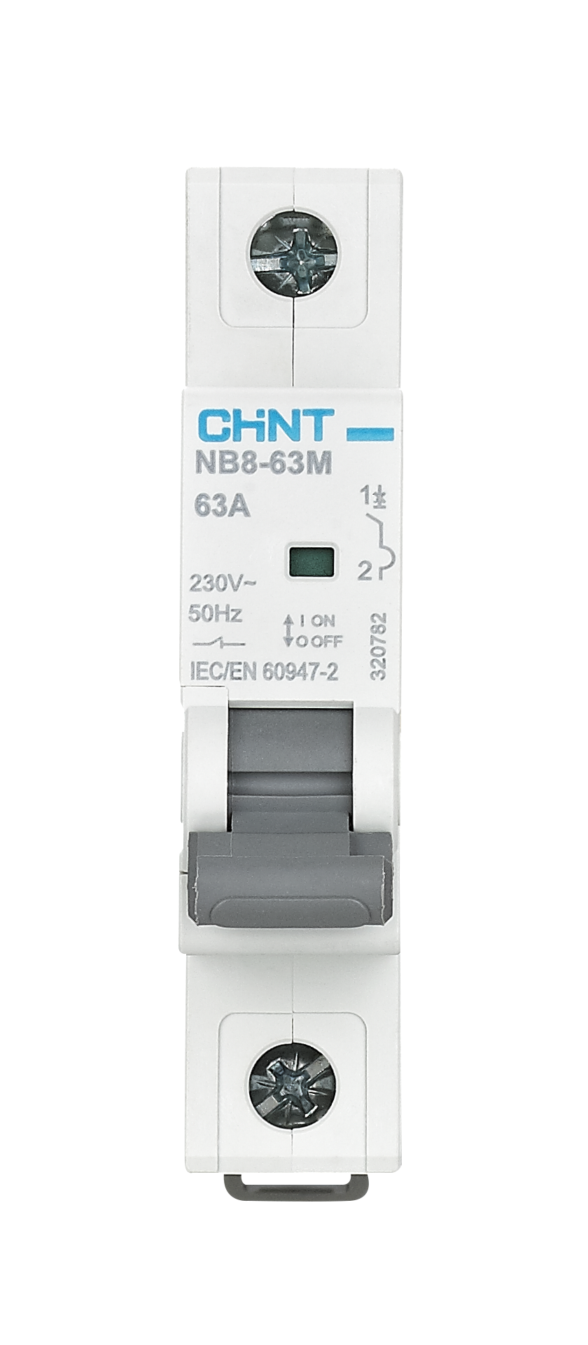 NB8-63M-63A-1P-MCCB-Front-5