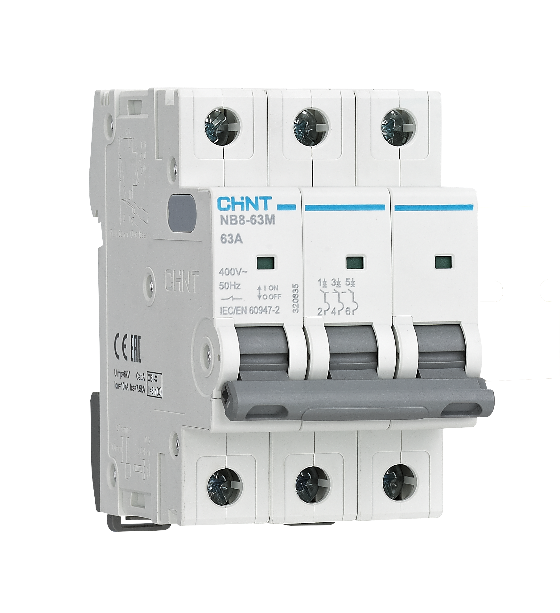 NB8-63M-63A-3P-MCCB-1