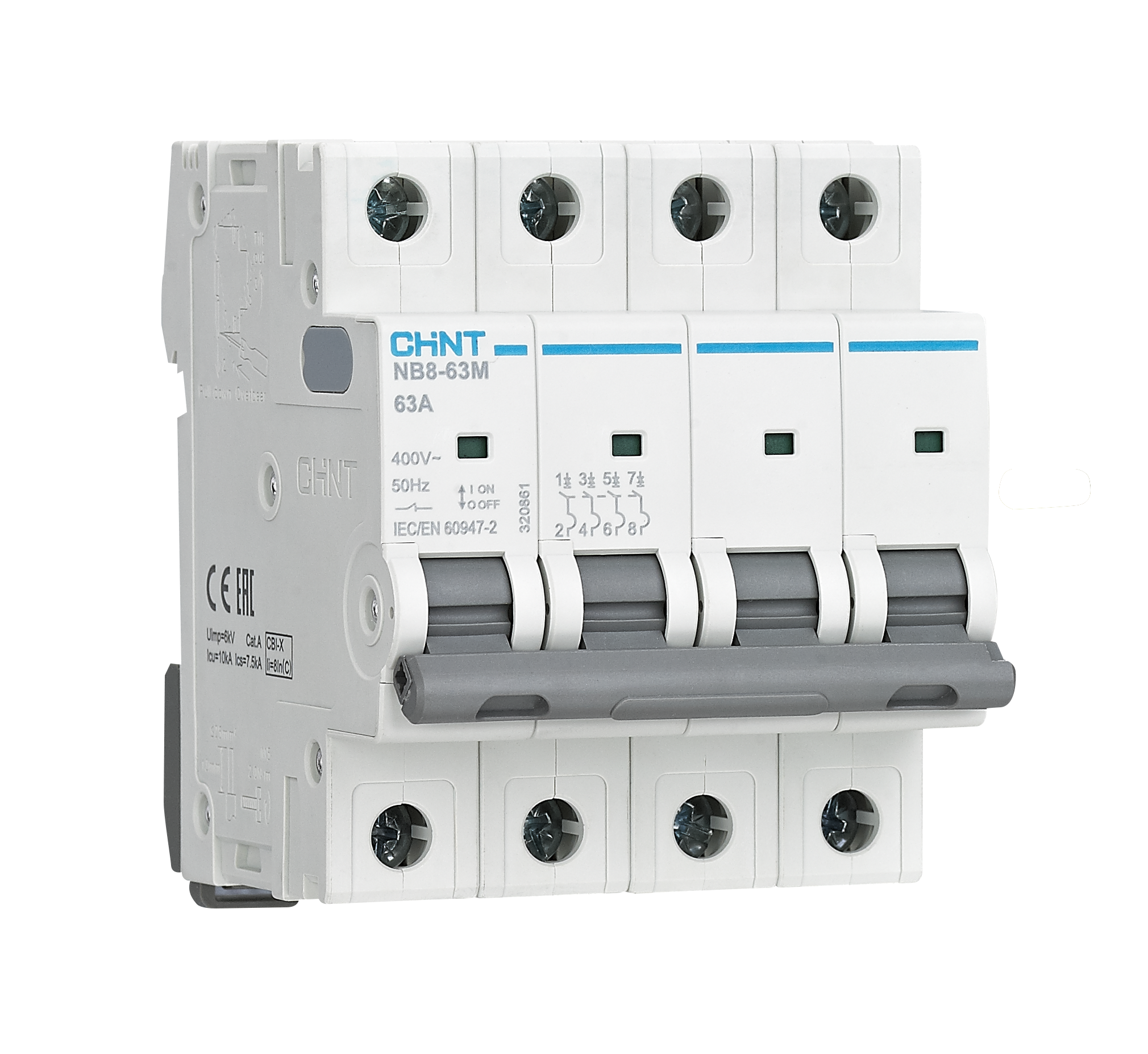 NB8-63M-63A-4P-MCCB-2