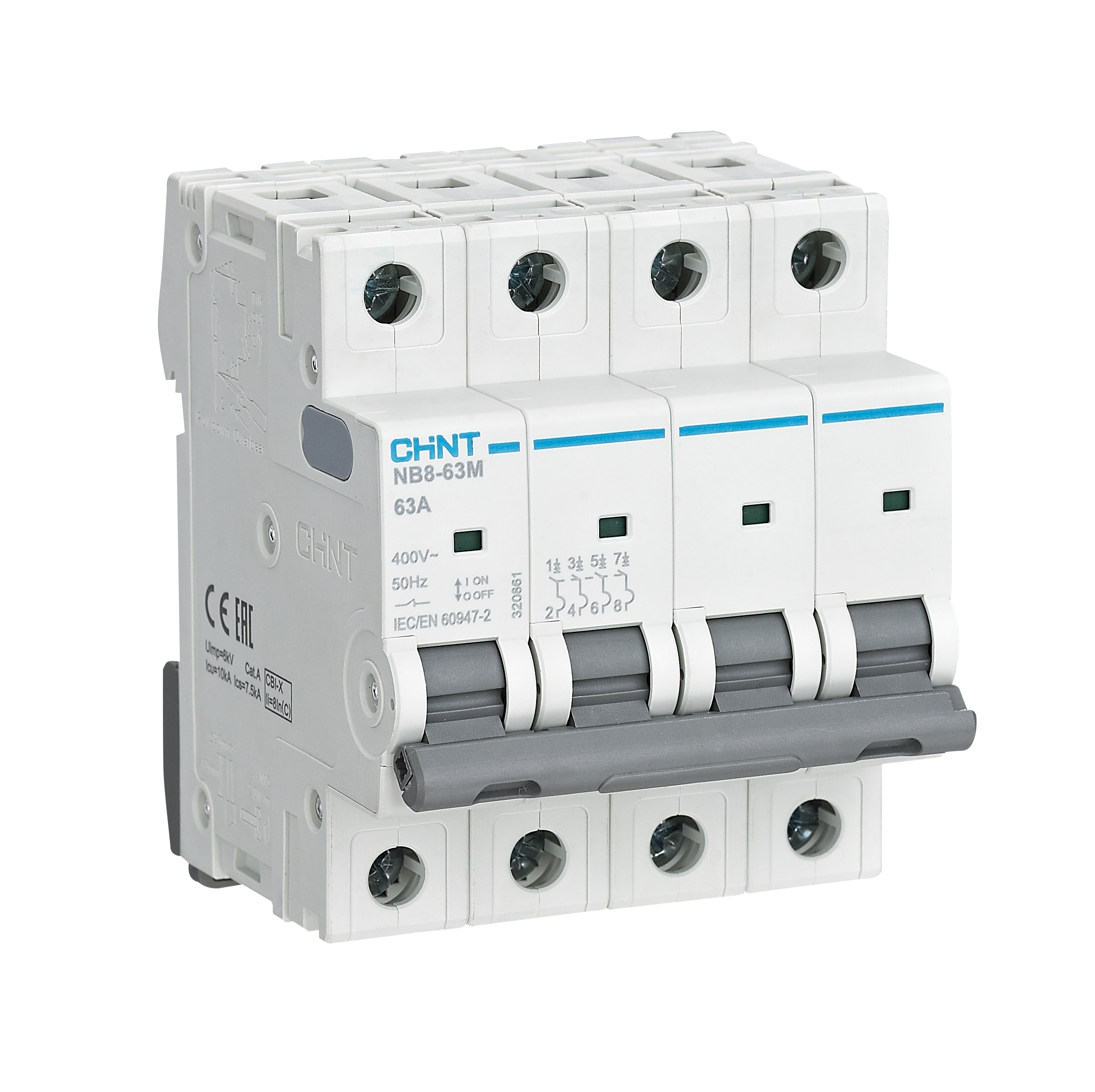 NB8-63M-63A-4P-MCCB-3