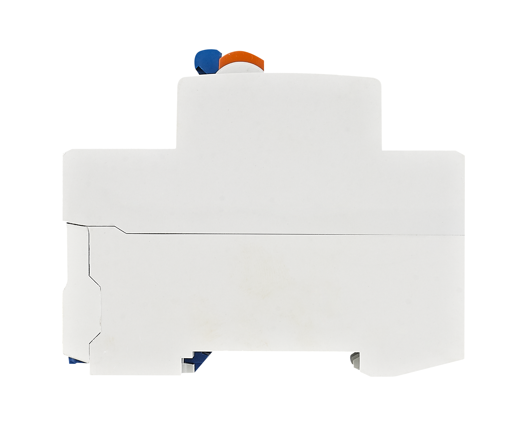 NB1L Residual Current Operated Circuit Breaker with Over-current Protection(Magnetic)