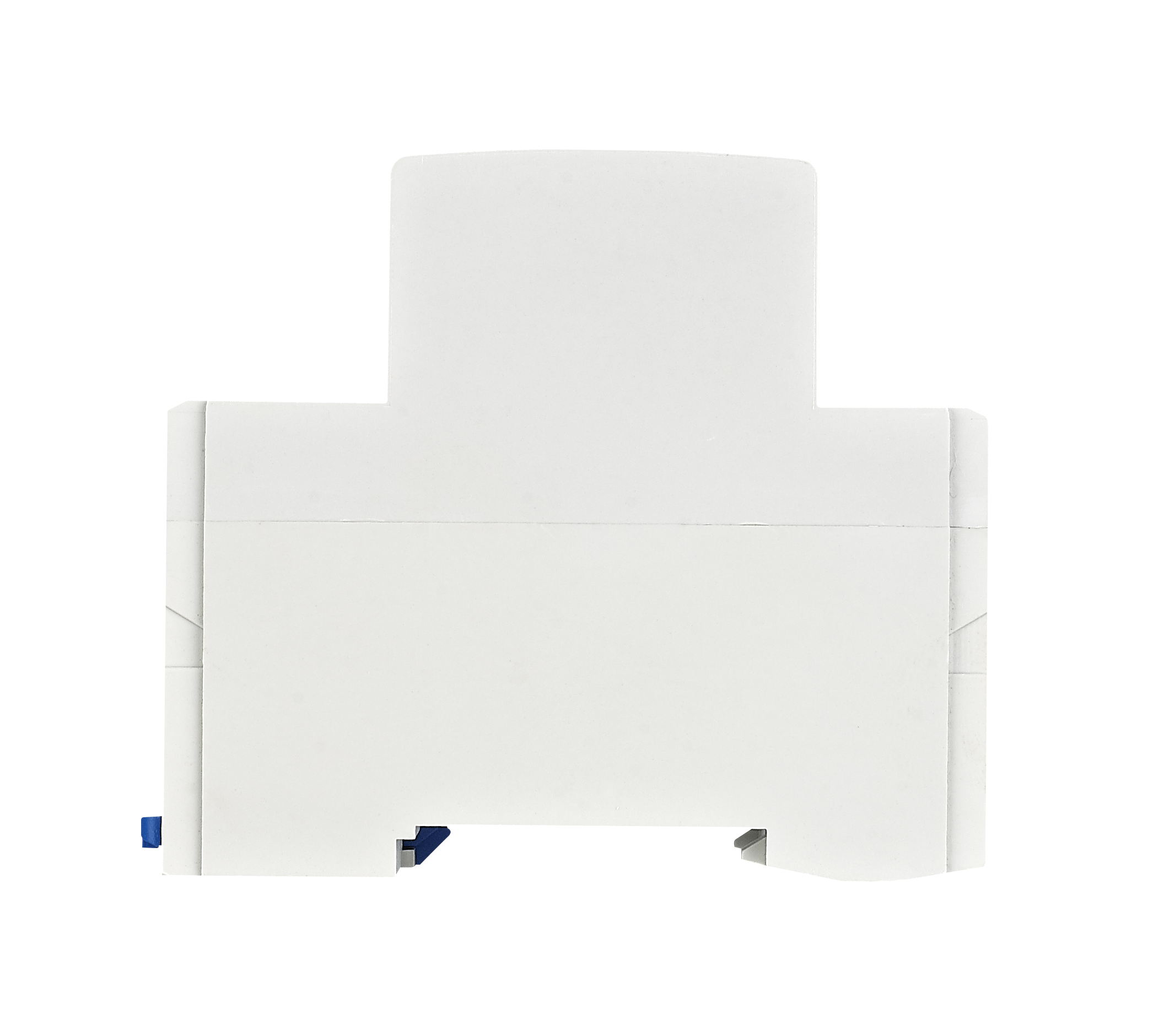 NL210 Residual Current Operated Circuit Breaker without over-current ...