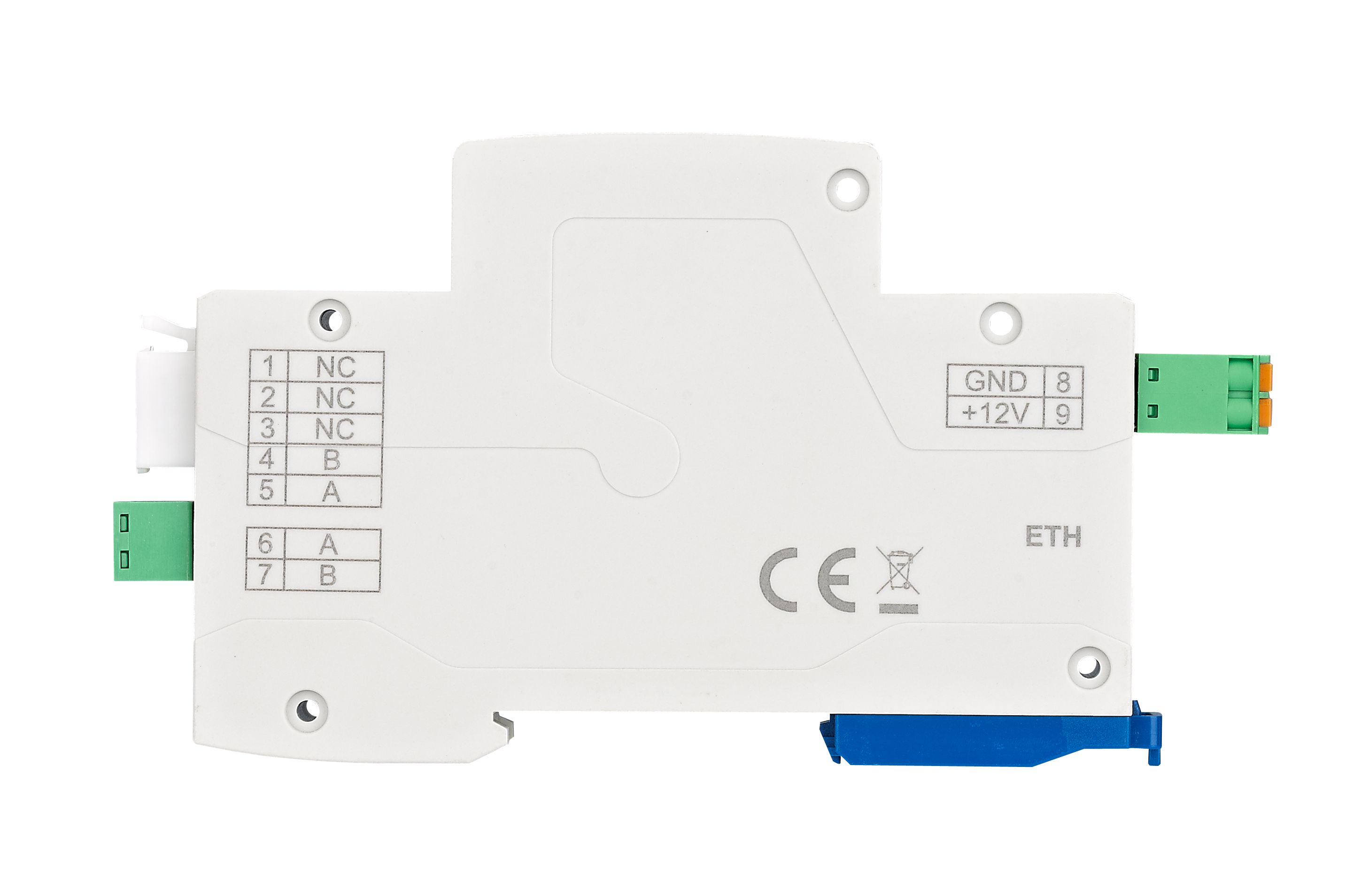 SMG-ESR Smart Gateway Datasheet & Manual | CHINT Egypt