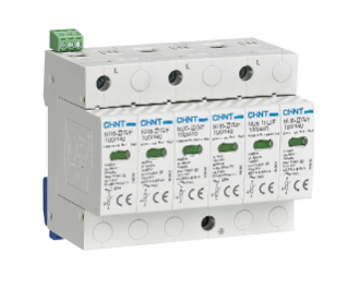 NU6-IIG Low-Voltage Surge Protective Device
