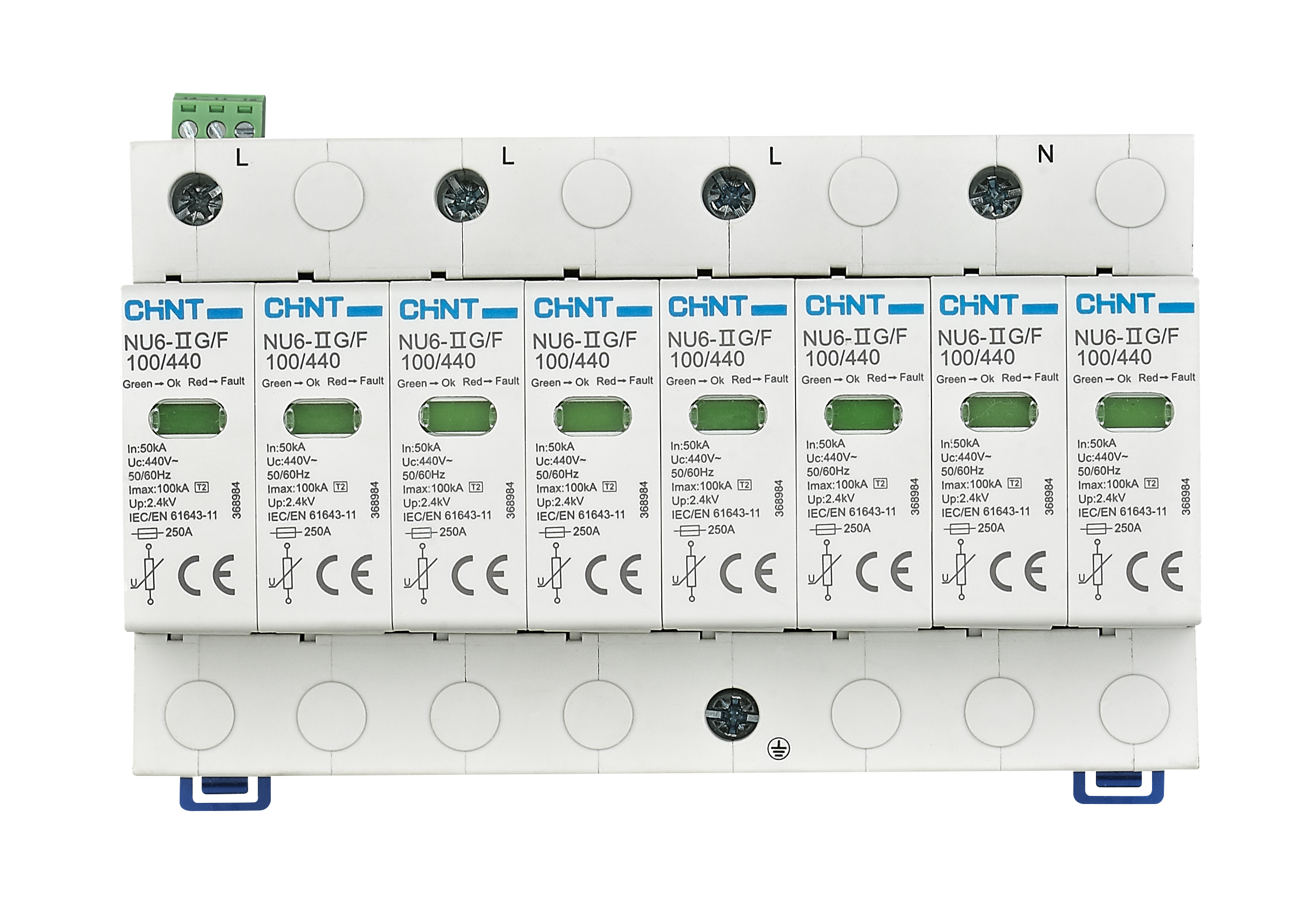 NU6-II-GF-100-440-8P-SPD-Front-5