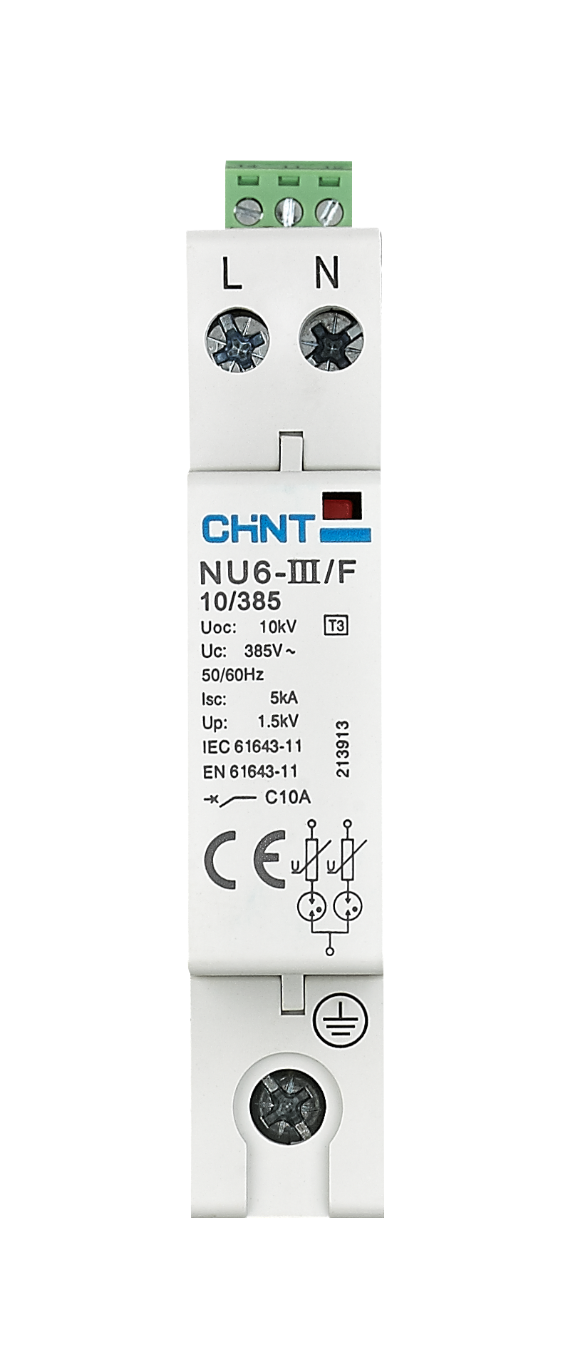 NU6-III-F-10-385-1P-SPD-Front-5