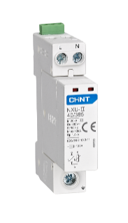 CHINT Protector contra sobretensiones AC (SPD) NXU-II