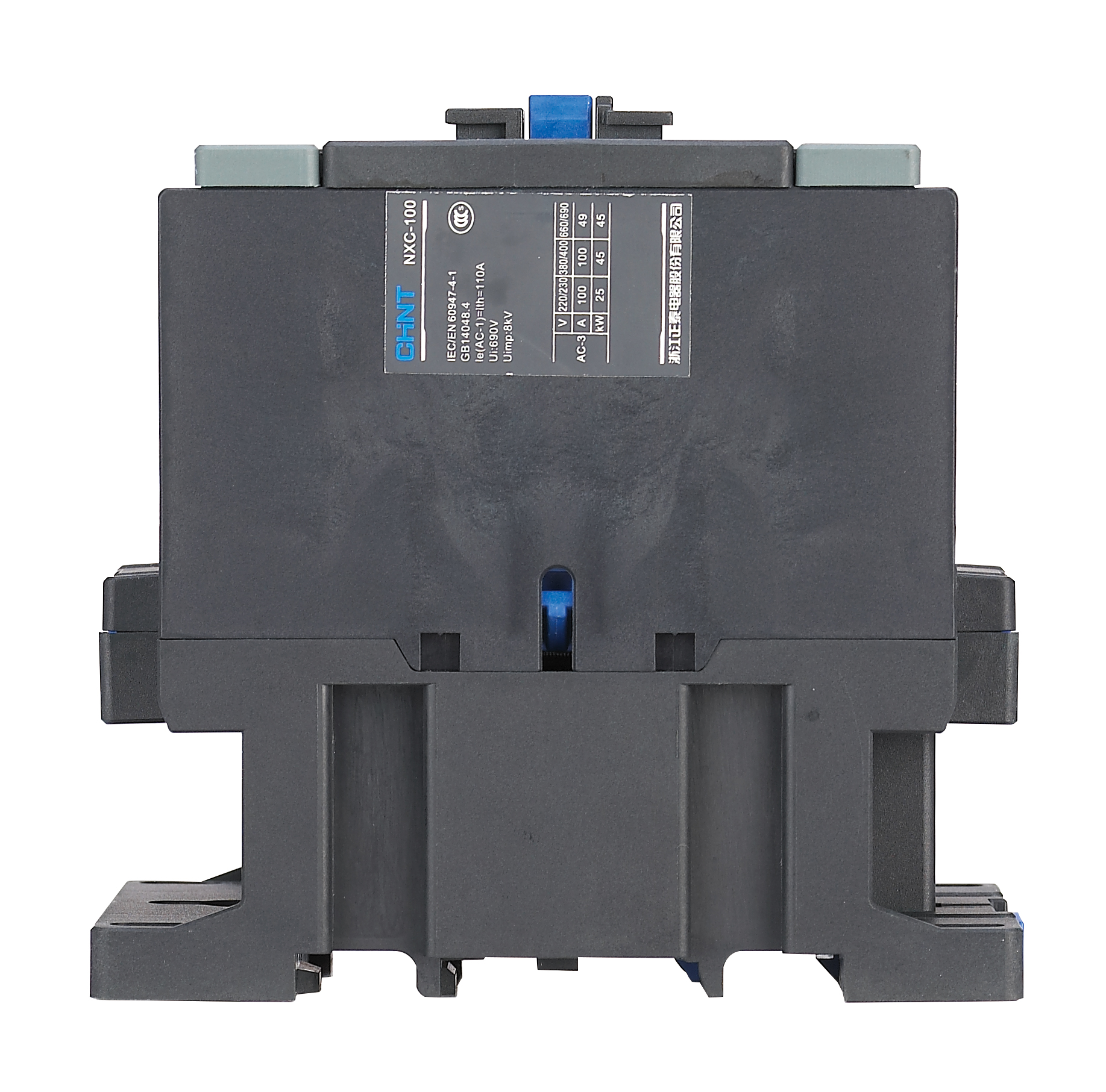 NXC AC Contactor Datasheet & Manual | CHINT global AC コンタクタ NXC-09M01 は NC6-0901 を置き換えます 9A 1NC AC220V 24V 380V ノーマルク