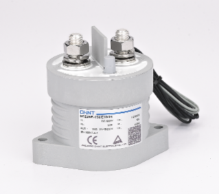 NCZ2NE Series DC Contactors