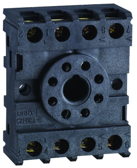 Relay Socket