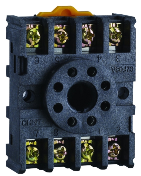 Relay Socket