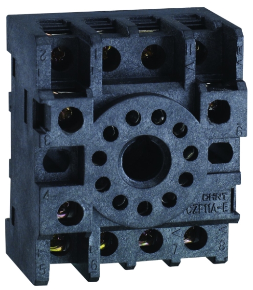 Relay Socket