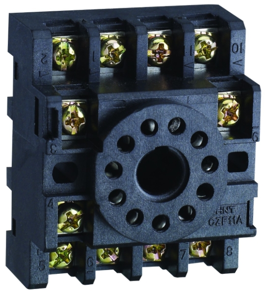 Relay Socket