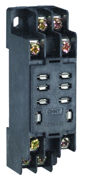 Relay Socket