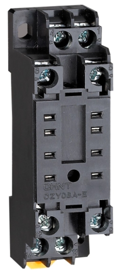 Relay Socket