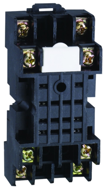 Relay Socket