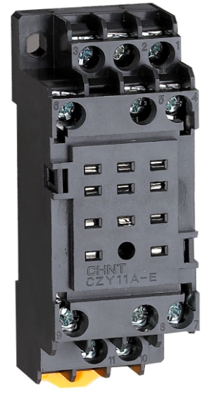 Relay Socket