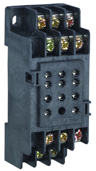 Relay Socket