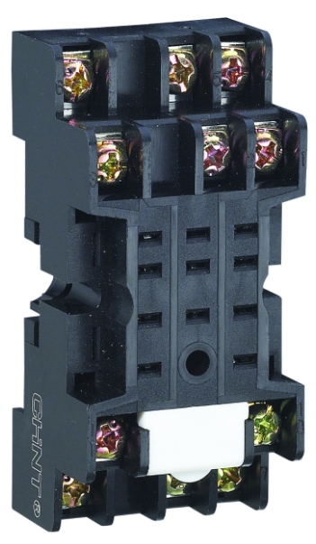 Relay Socket