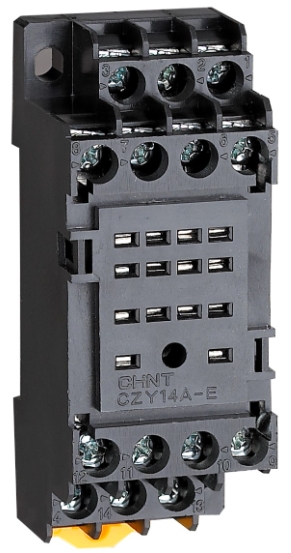 Relay Socket