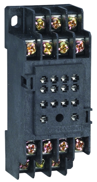Relay Socket