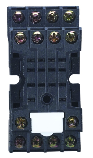 Relay Socket
