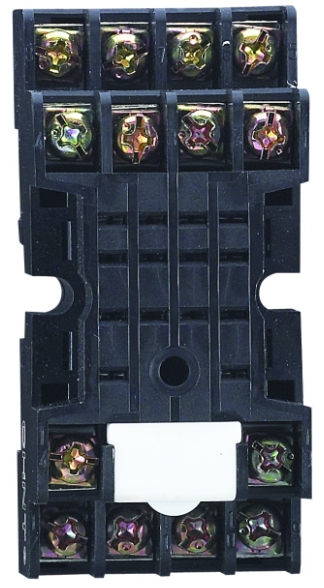 Relay Socket