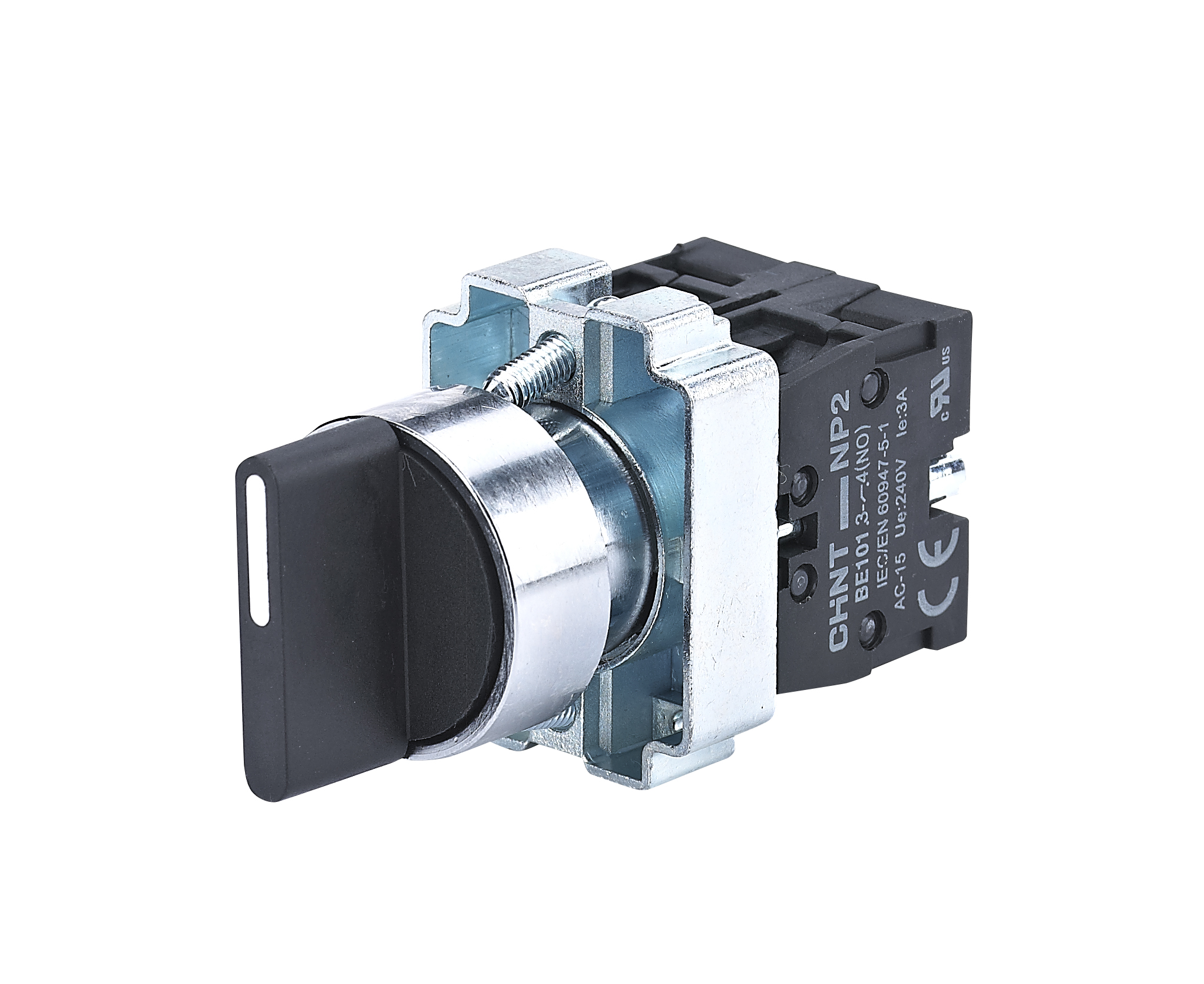 NP2 Pushbutton