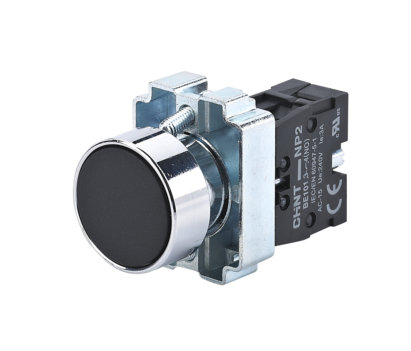 NP2 Pushbutton