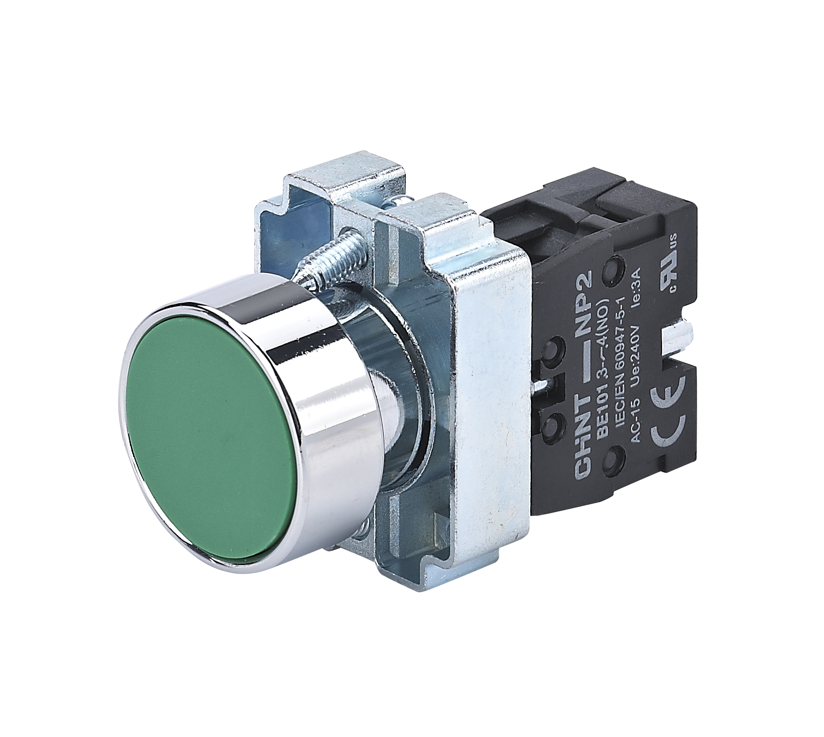 NP2 Pushbutton