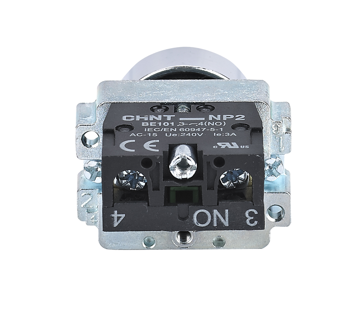 NP2 Pushbutton