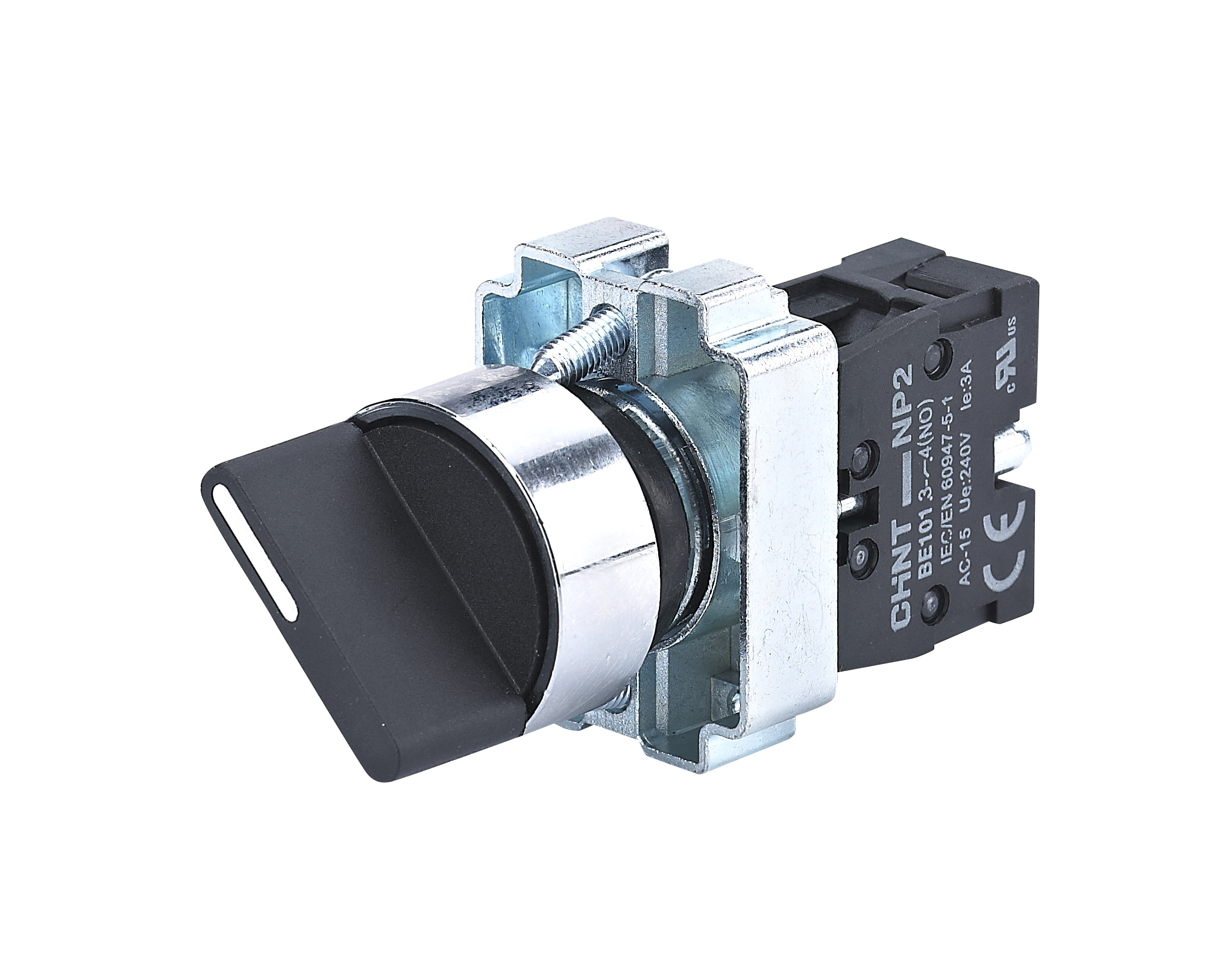NP2 Pushbutton
