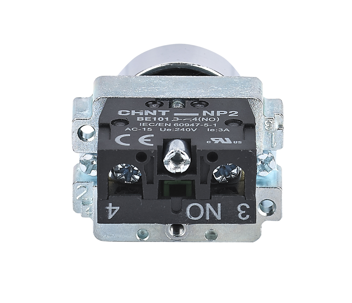NP2 Pushbutton