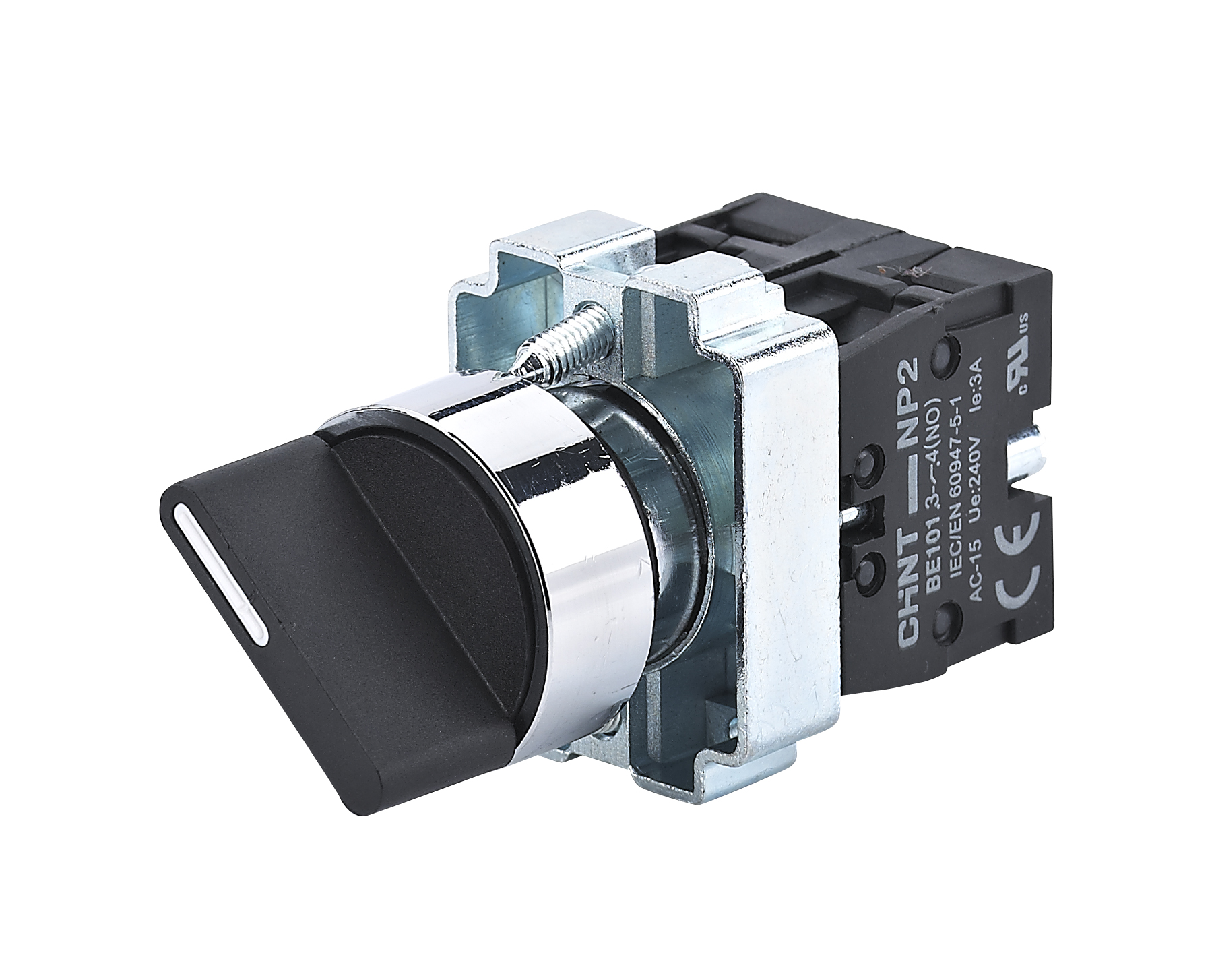 NP2 Pushbutton