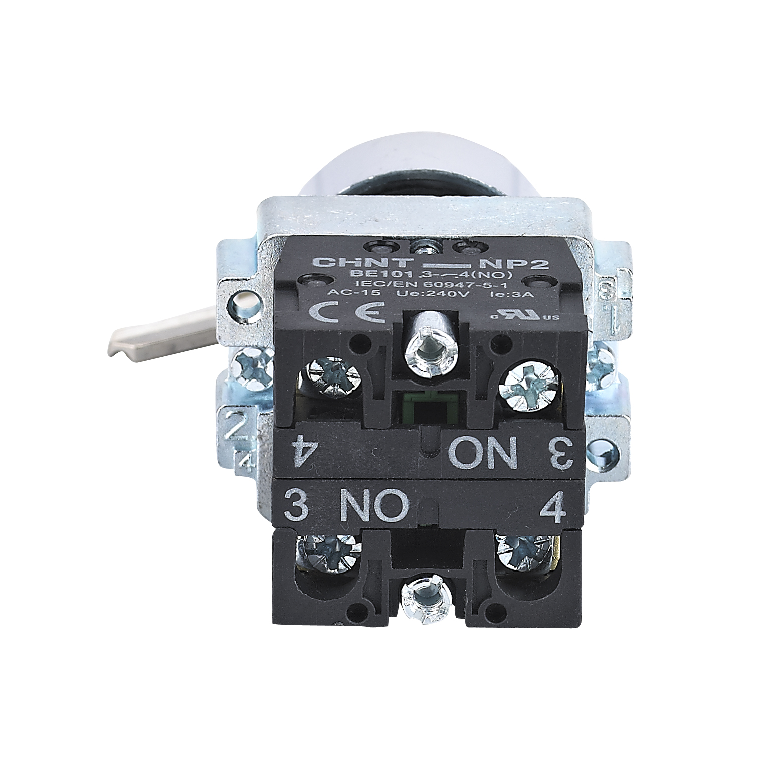 NP2 Pushbutton