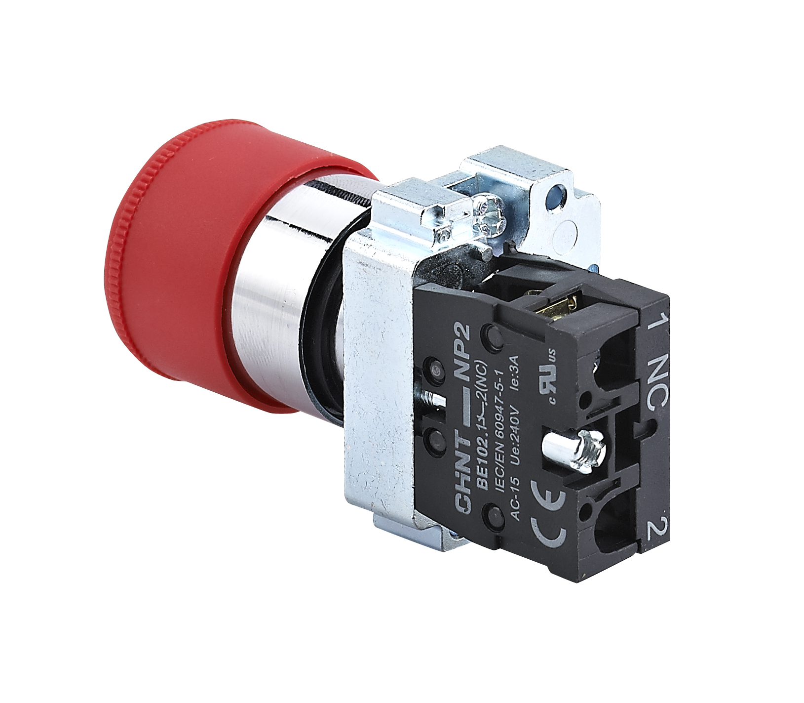 NP2 Pushbutton