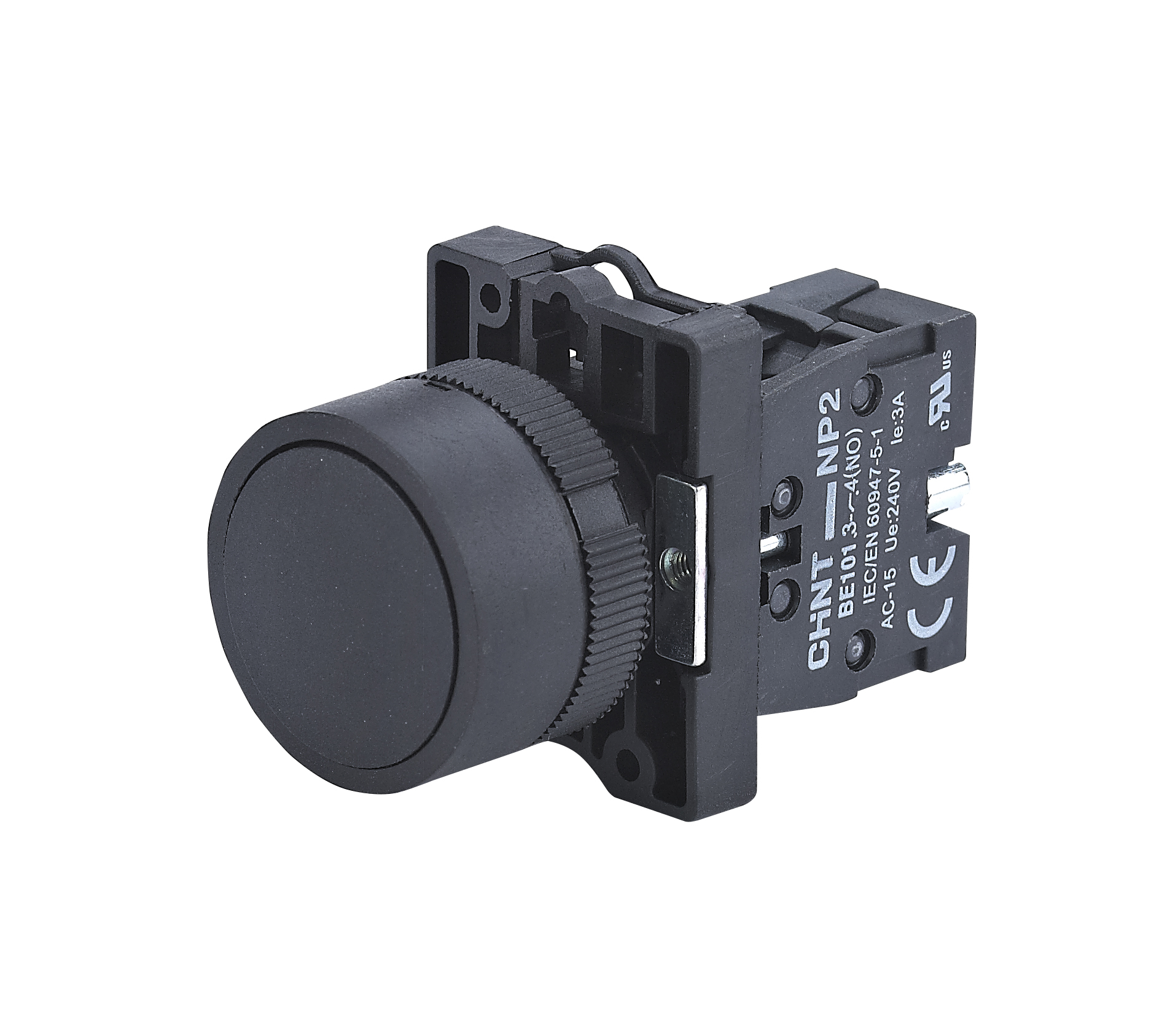 NP2 Pushbutton
