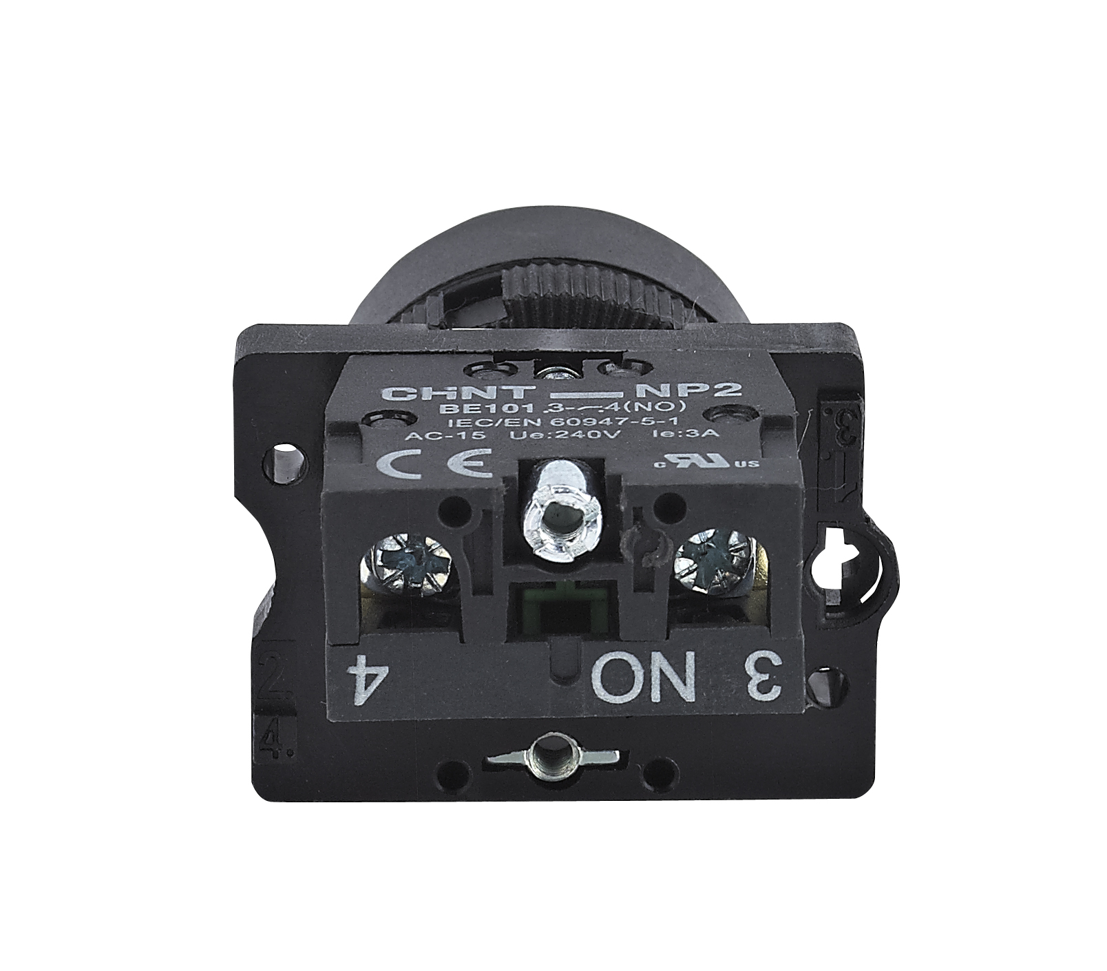 NP2 Pushbutton