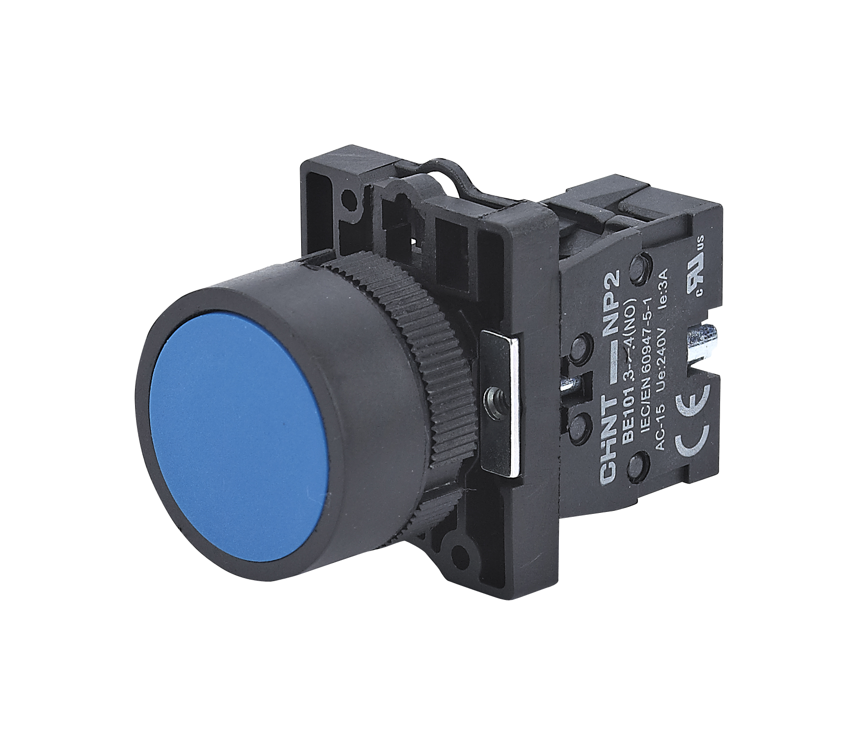 NP2 Pushbutton