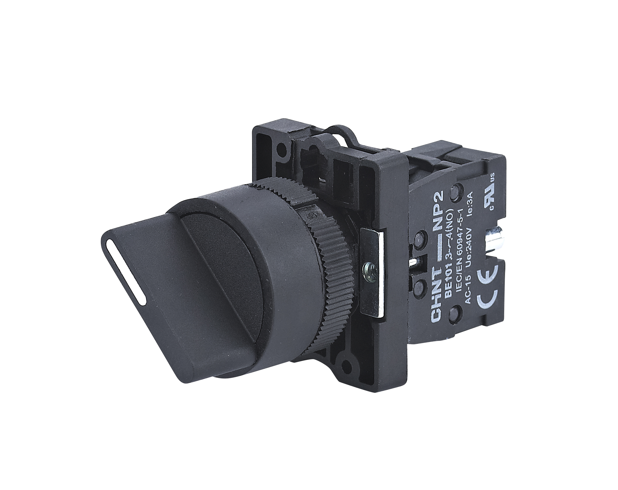 NP2 Pushbutton