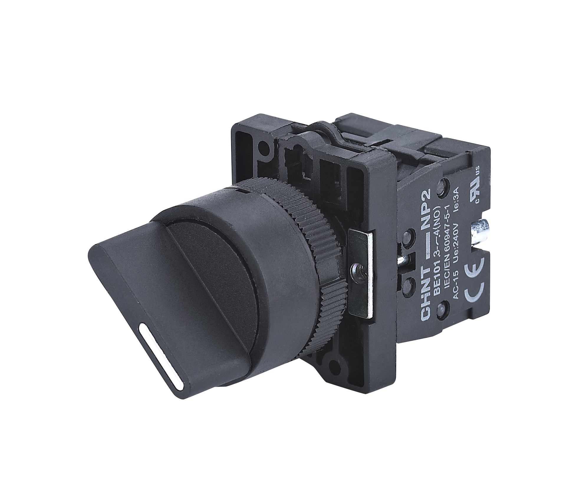 NP2 Pushbutton