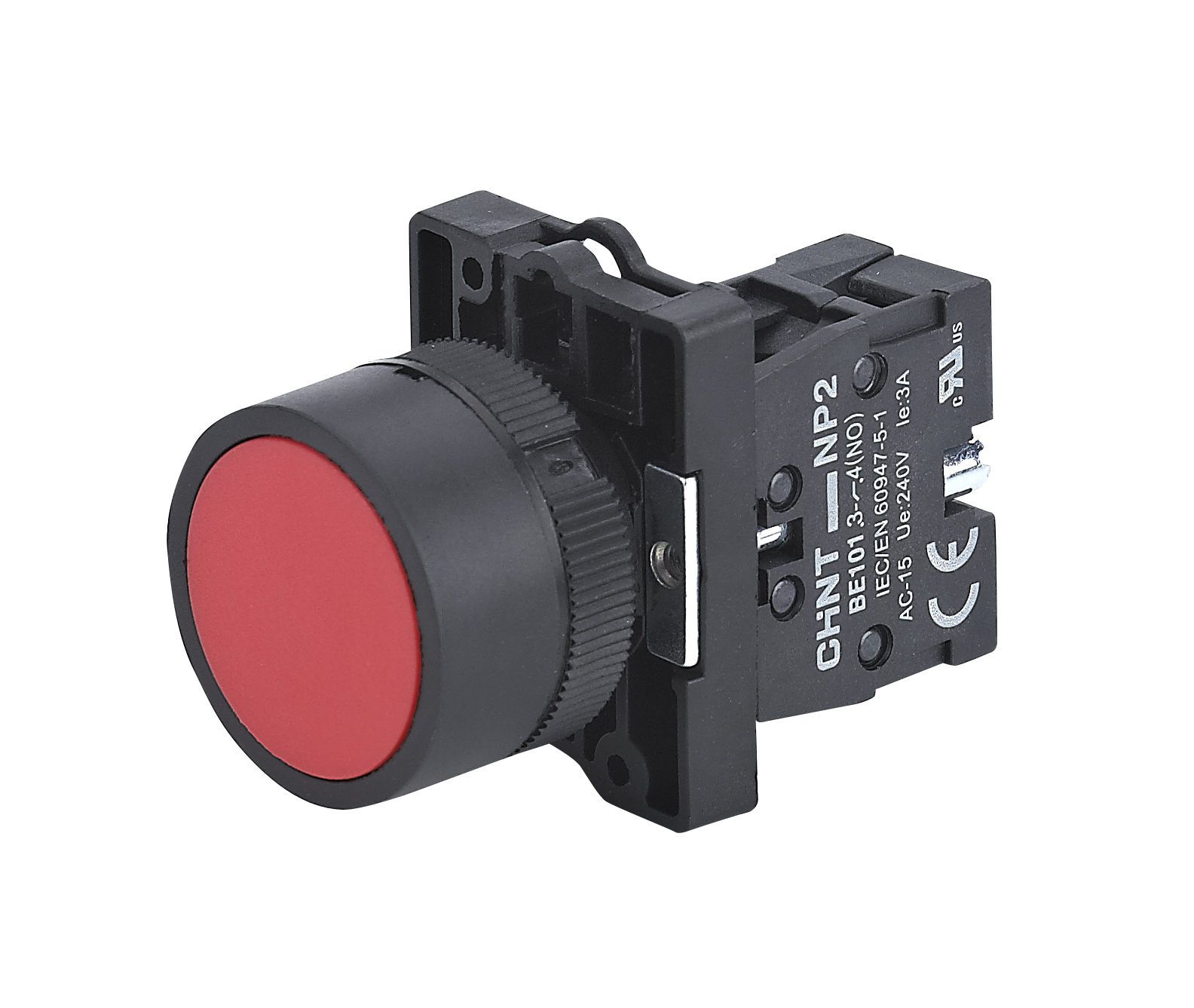 NP2 Pushbutton